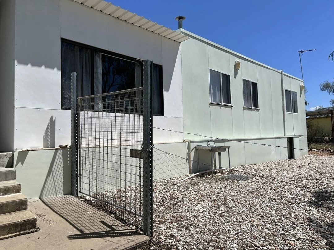 WLL 16087 Lightning Ridge, Lightning Ridge NSW 2834