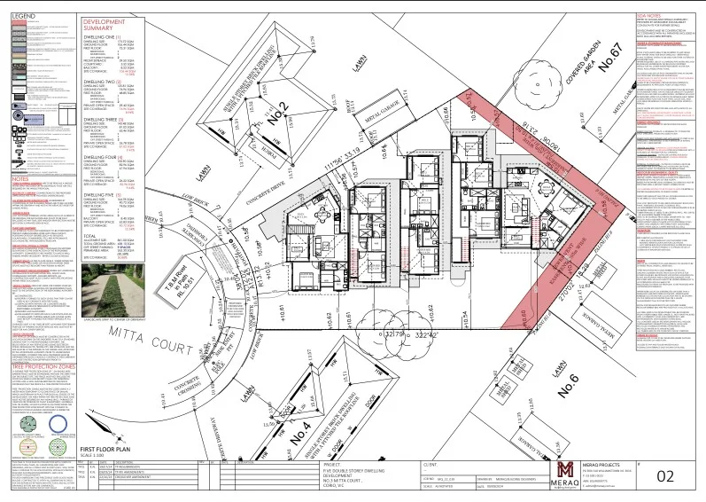 Additional image 5 of 3 Mitta Court, Corio VIC 3214