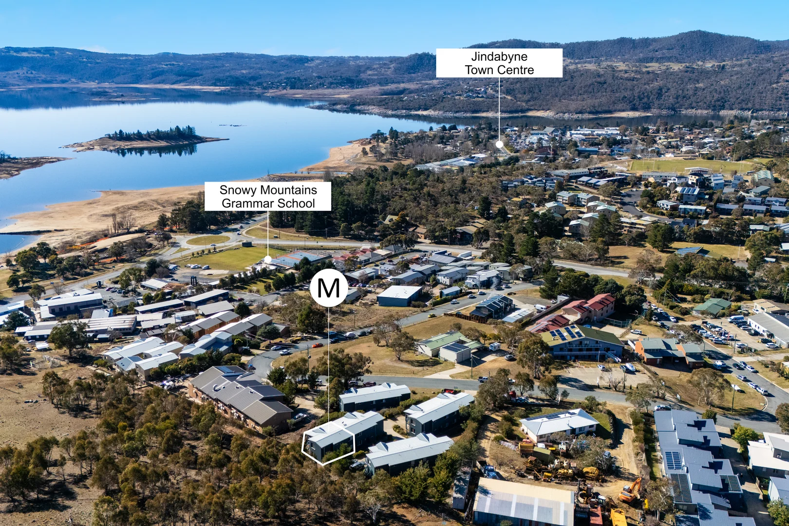 Additional image 20 of 6/14 Nettin Circuit, Jindabyne NSW 2627
