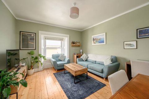 Sandport Street, The Shore, Edinburgh EH6