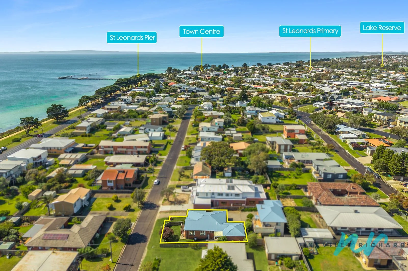 Additional image 10 of 1/8 Manning Street, St Leonards VIC 3223