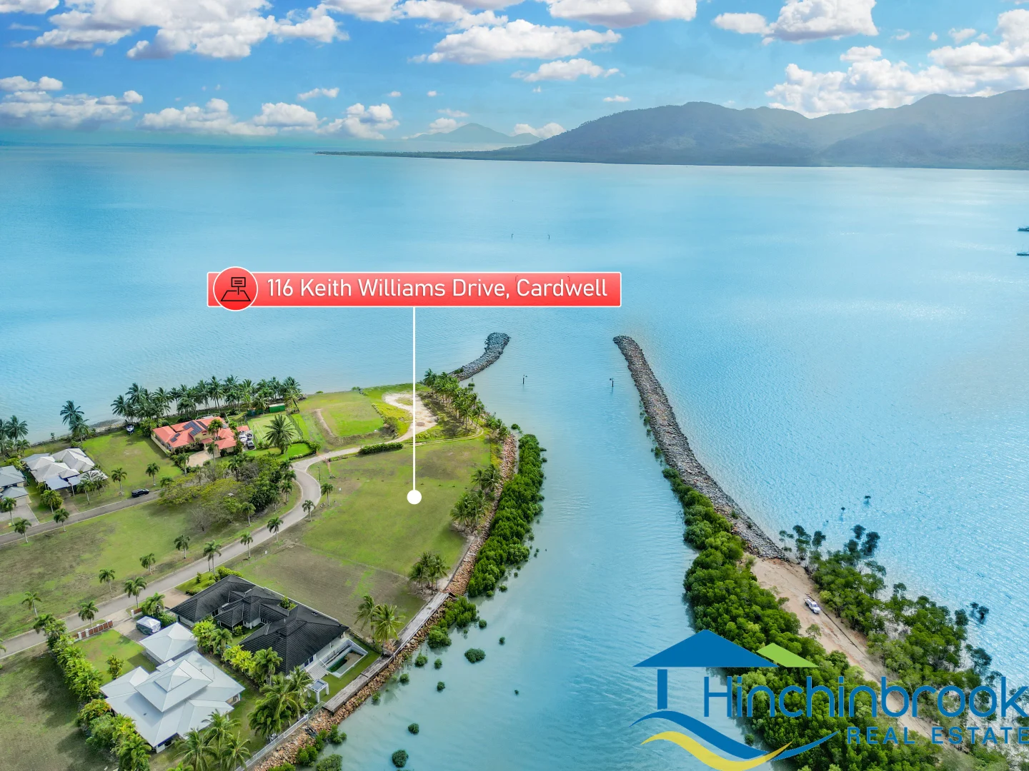 Additional image 2 of 116 Keith Williams Drive, Cardwell QLD 4849