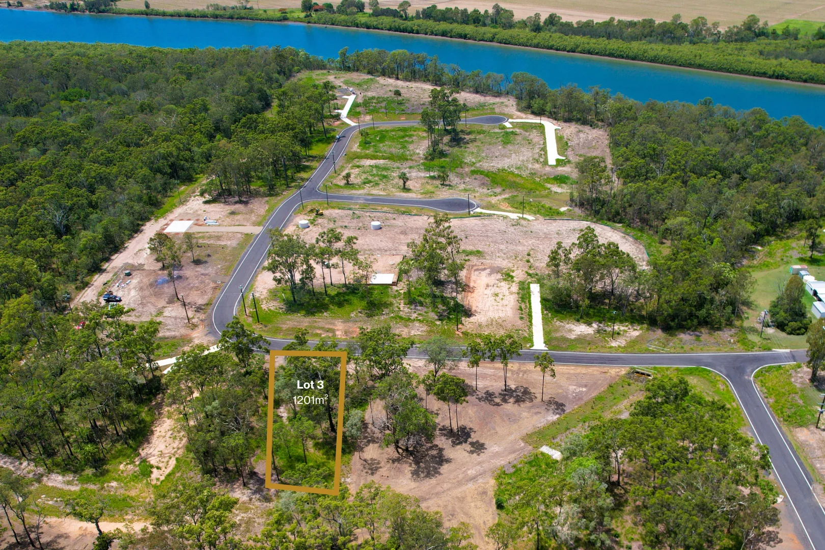 Additional image 11 of Golden River Miara WJ Bailey Drive, Miara QLD 4673