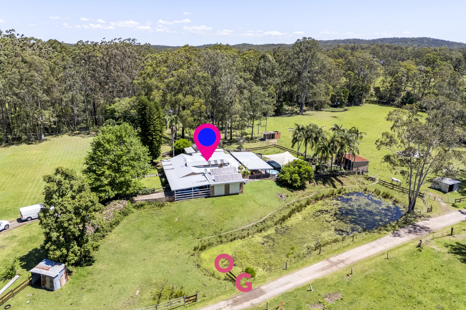 Additional image 44 of 136 Limeburners Creek Road, Limeburners Creek NSW 2324