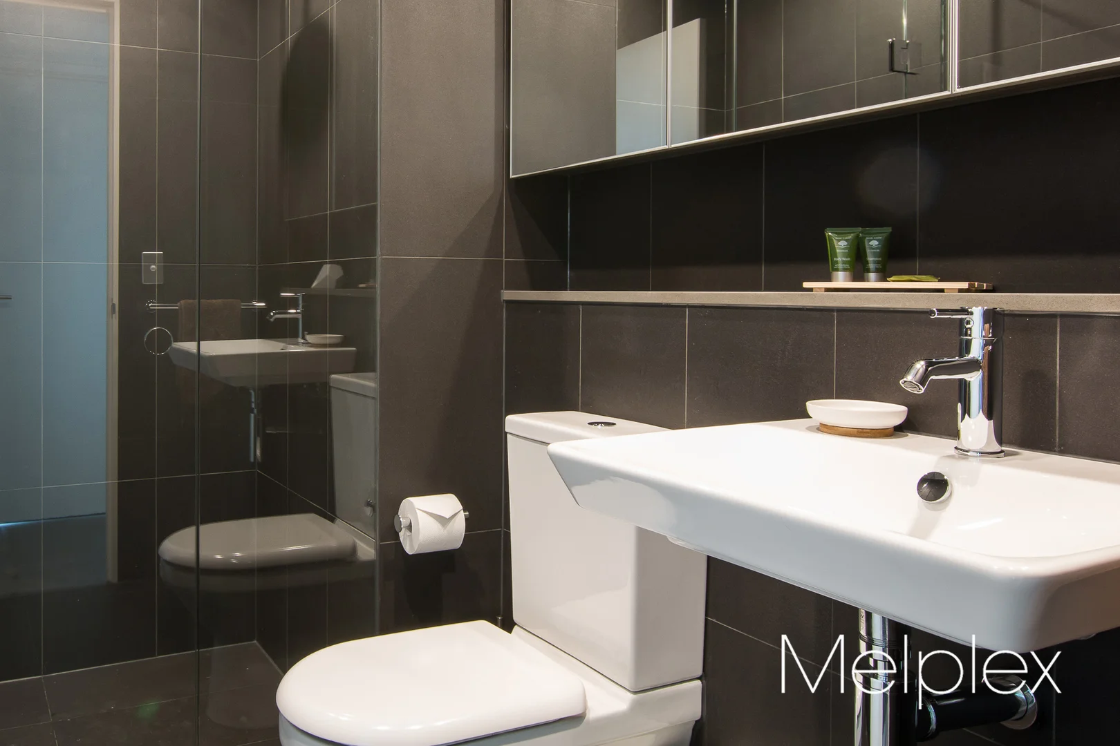 Additional image 10 of 3602E/888 Collins Street, Docklands VIC 3008