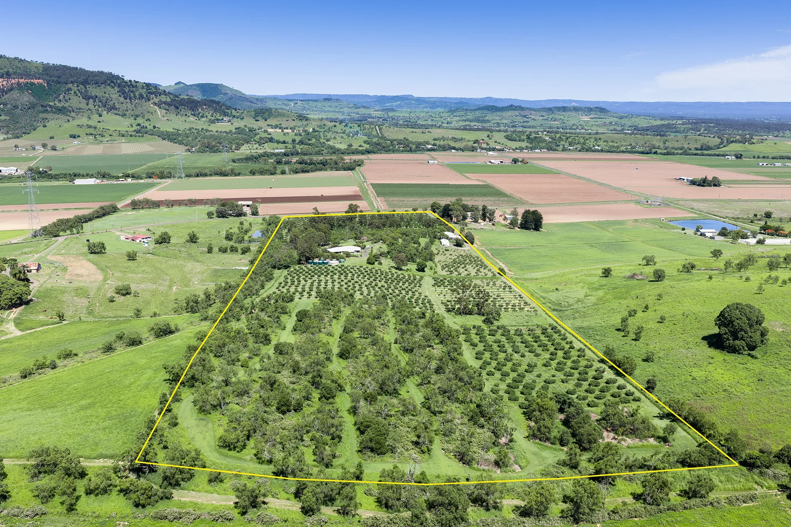 Additional image 3 of 61 Ingoldsby Road, Upper Tenthill QLD 4343