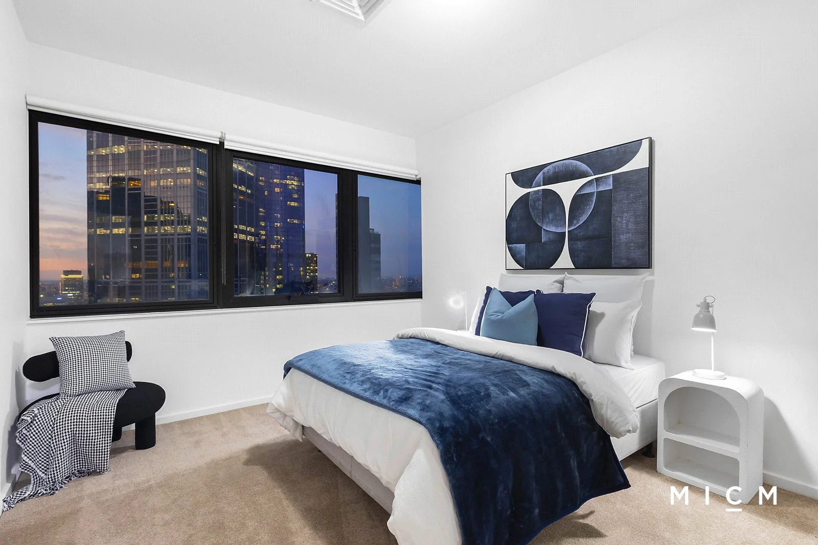 Additional image 5 of 2414/250 Elizabeth Street, Melbourne VIC 3000