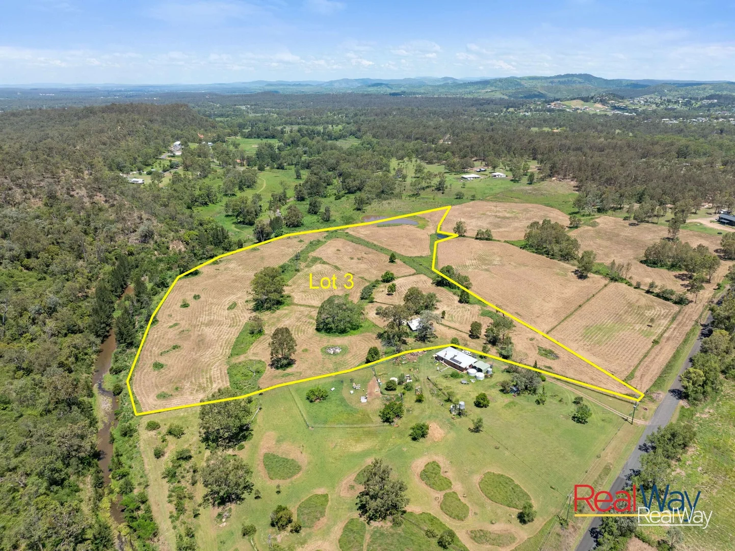 Additional image 4 of Proposed Lot 3 Gittins Road, Withcott QLD 4352
