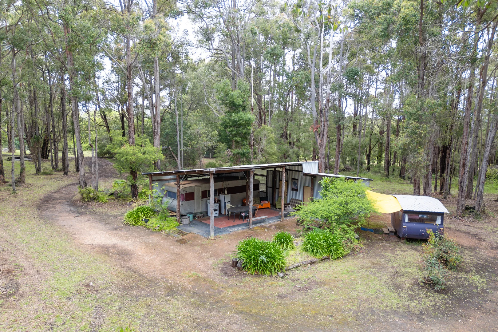 Additional image 28 of 250 Tinks Road, Quinninup WA 6258
