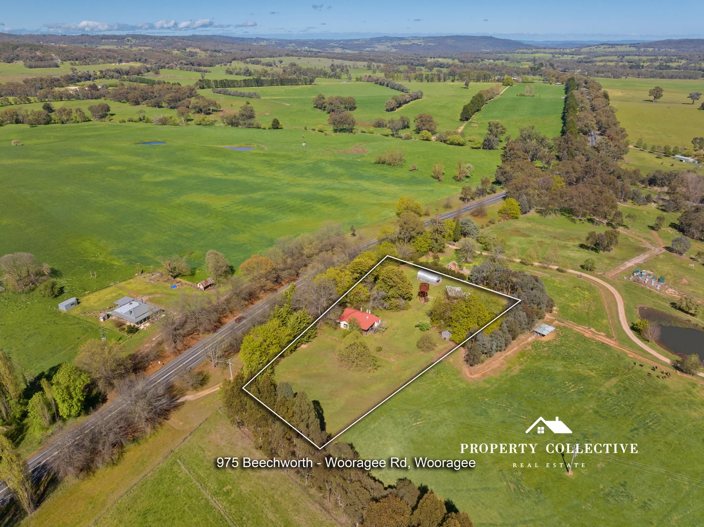 Additional image 33 of 975 Beechworth-Wodonga Road, Wooragee VIC 3747