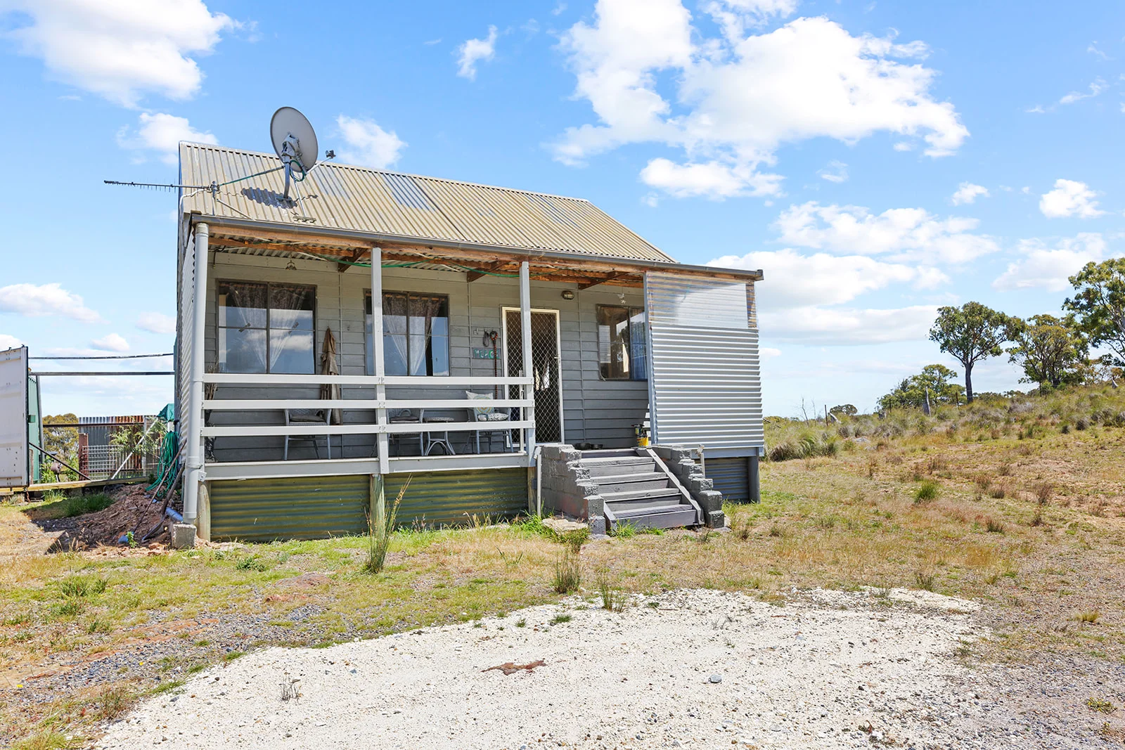 Additional image 4 of 5716 Gundaroo Road, Bellmount Forest NSW 2581