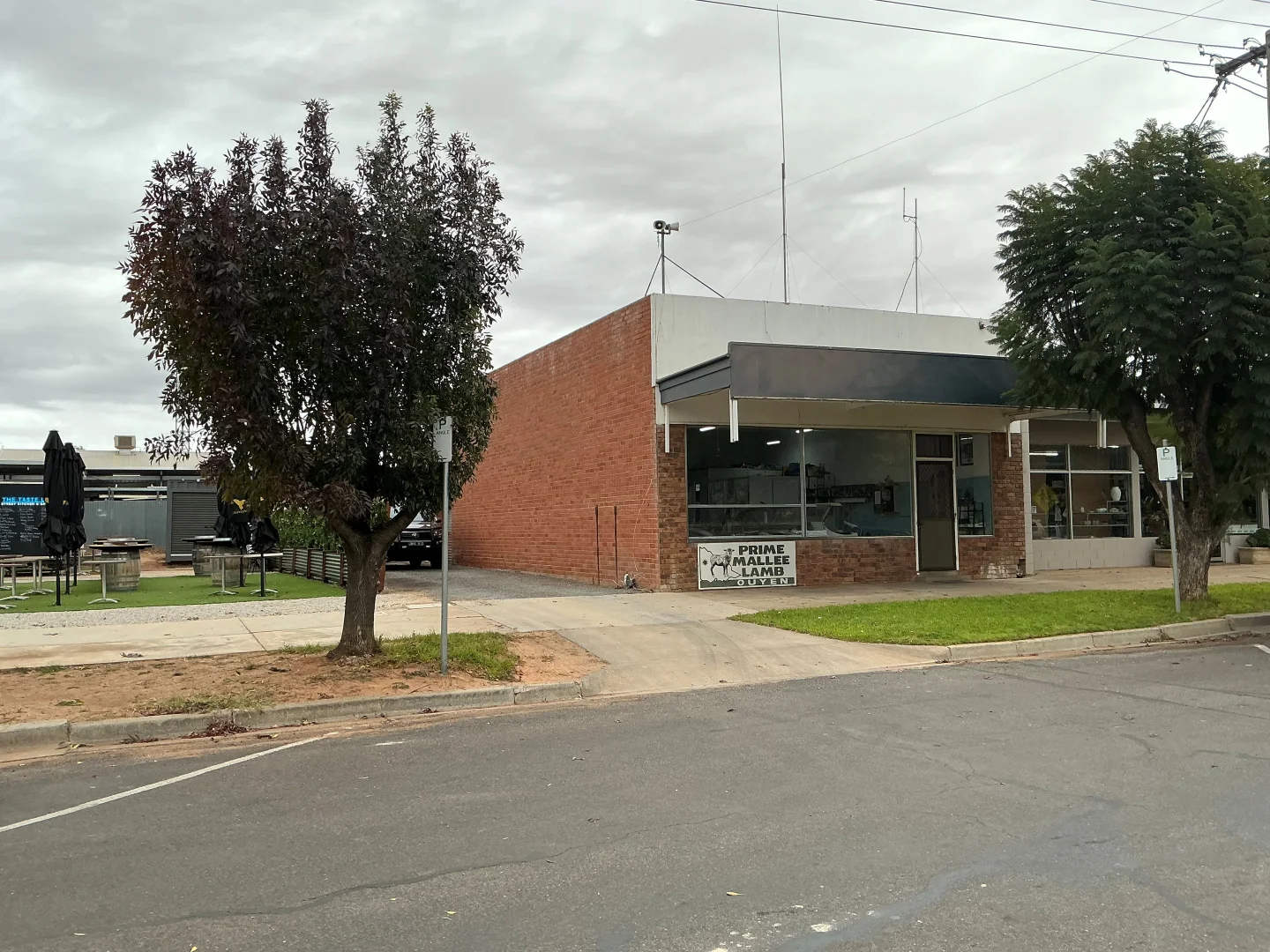 Additional image 2 of 54-56 Oke Street, Ouyen VIC 3490