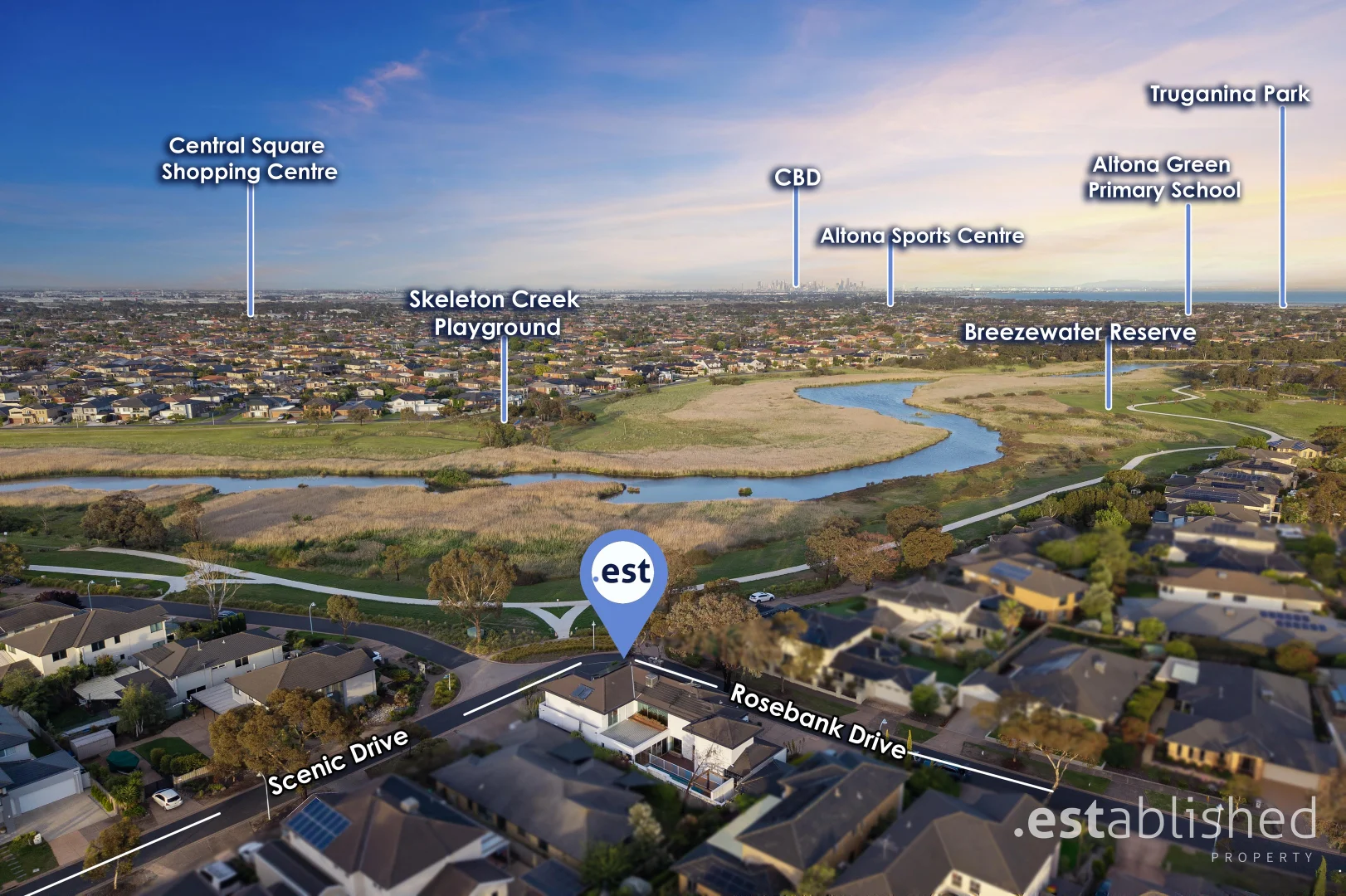 Additional image 2 of 50 Scenic Drive, Sanctuary Lakes VIC 3030