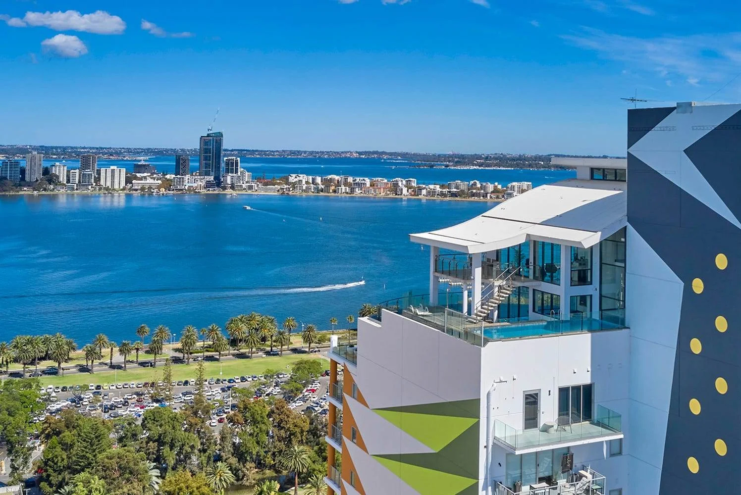 Additional image 14 of 152/22 St Georges Terrace, Perth WA 6000