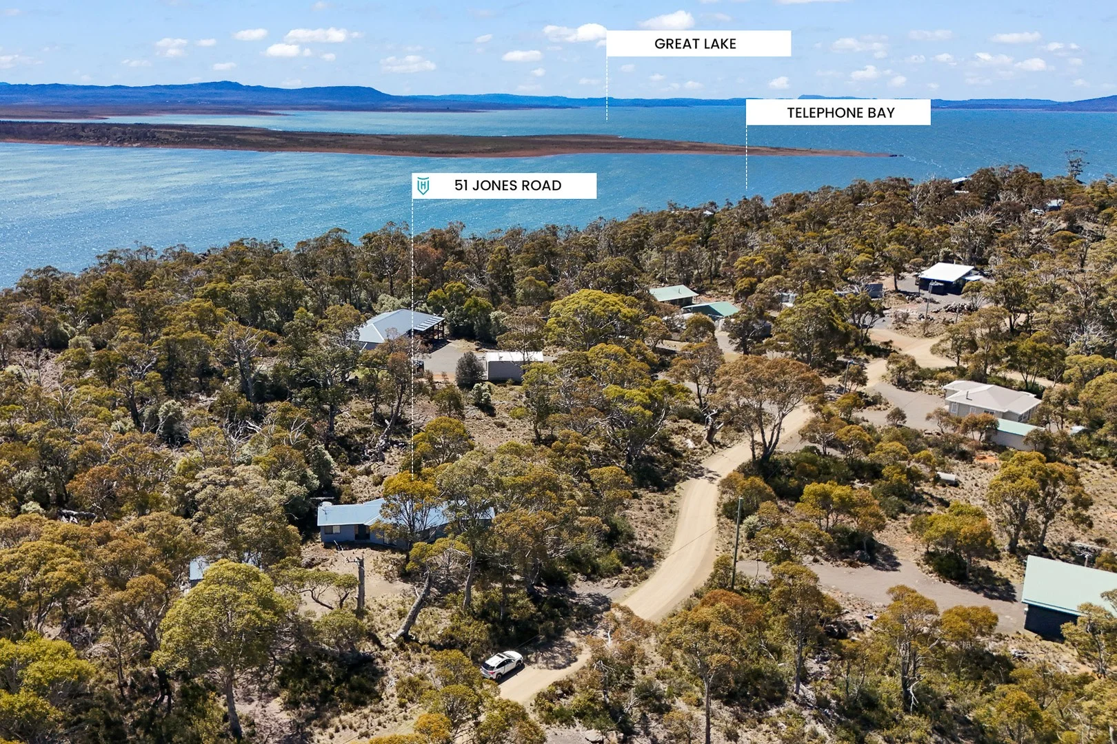 Additional image 4 of 51 Jones Road, Miena TAS 7030