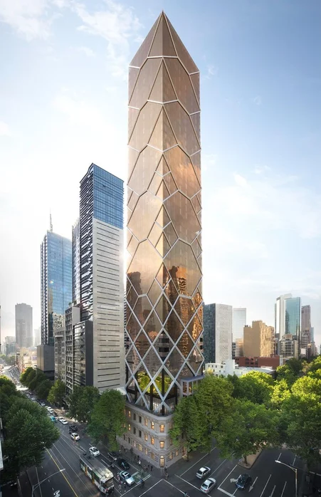 Melbourne VIC 3000