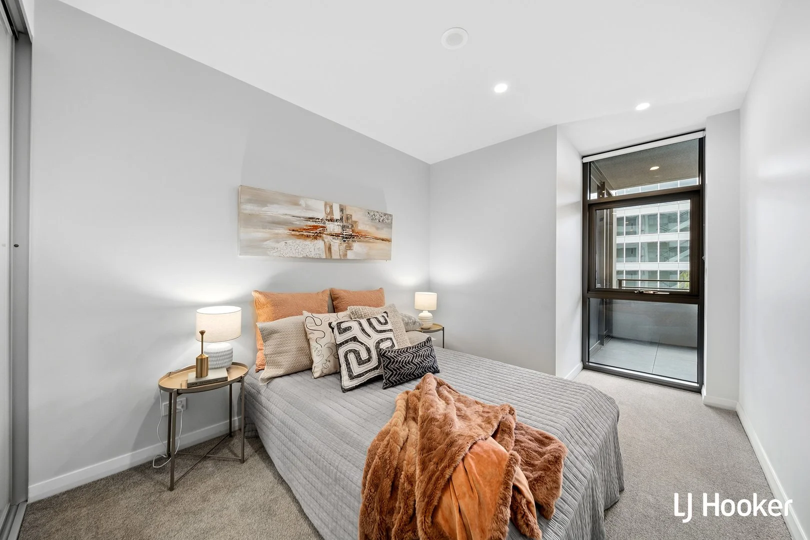 Additional image 10 of 129/46 Macquarie Street, Barton ACT 2600