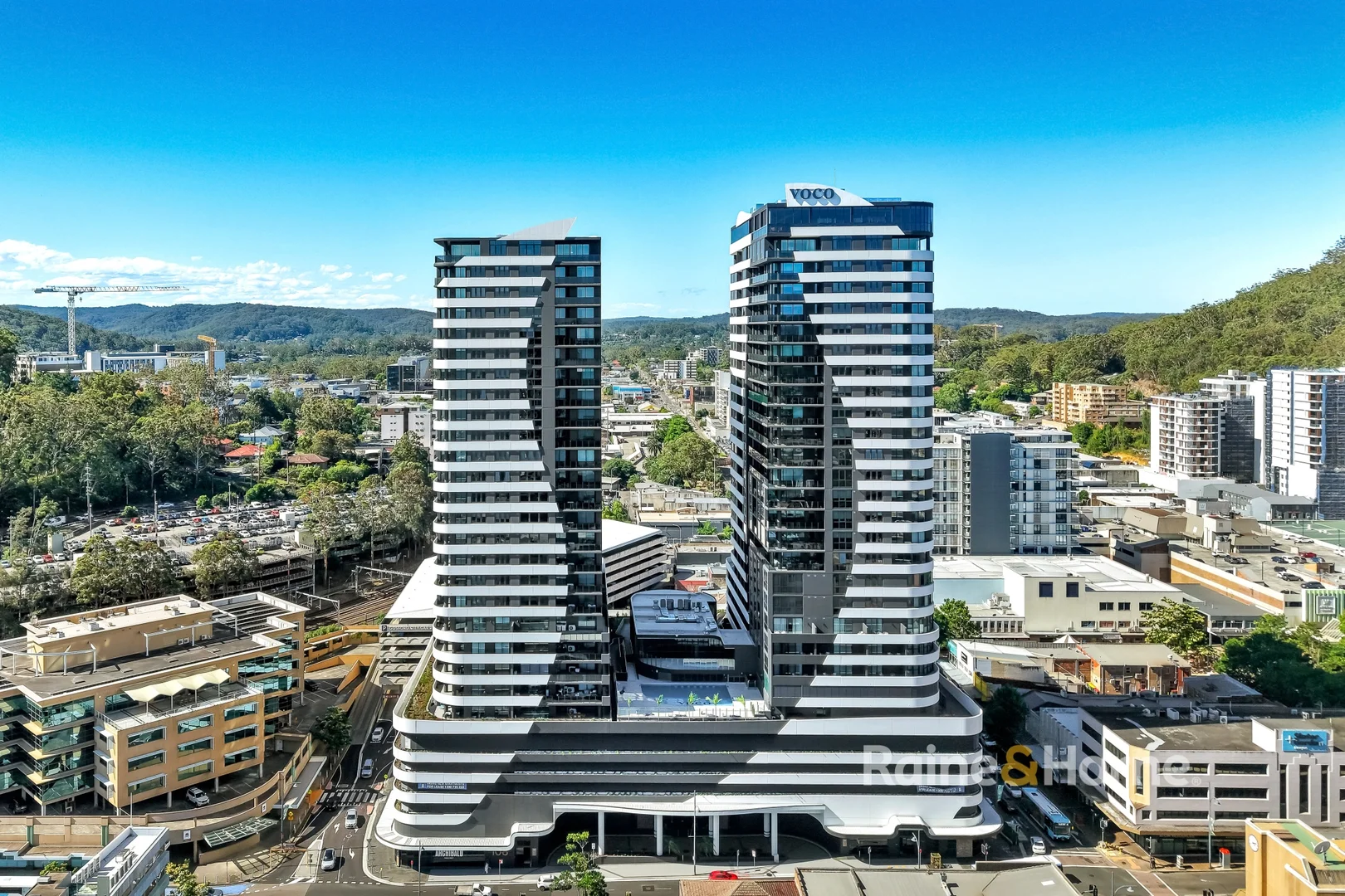 Additional image 9 of W-2501/108 Donnison Street, Gosford NSW 2250