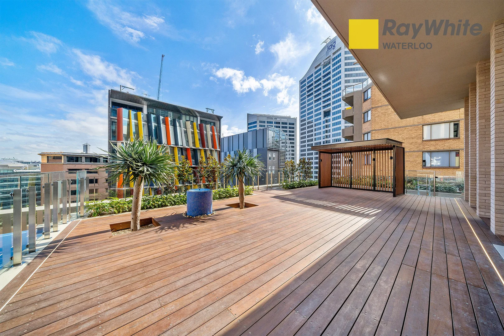 Additional image 18 of 1806/60 Bathurst Street, Sydney NSW 2000