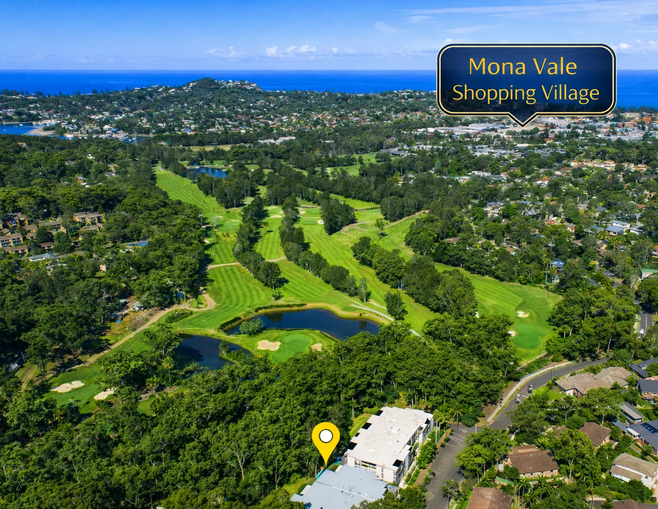 Additional image 3 of 203/60 Parkland Road, Mona Vale NSW 2103