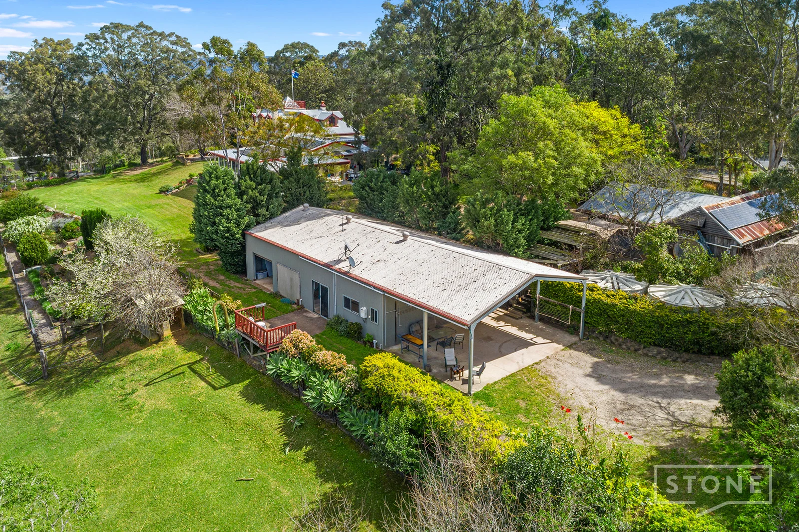 Additional image 4 of 266 Crooked Lane, North Richmond NSW 2754
