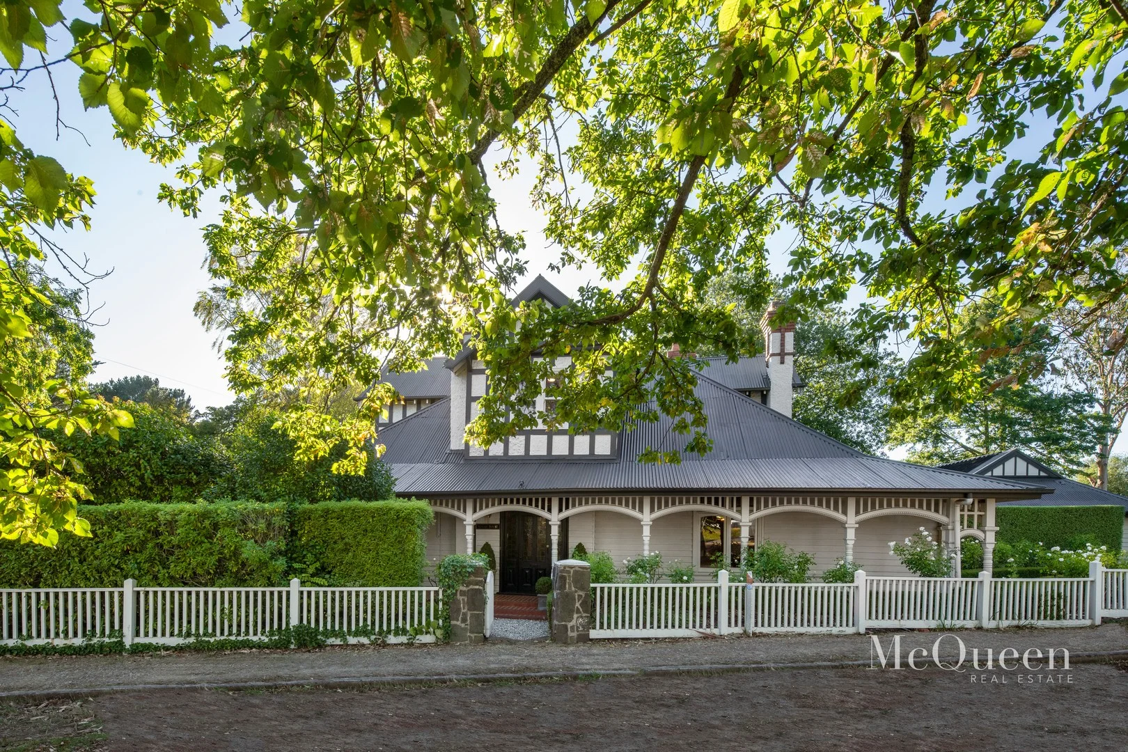 Additional image 2 of 64 High Street, Woodend VIC 3442