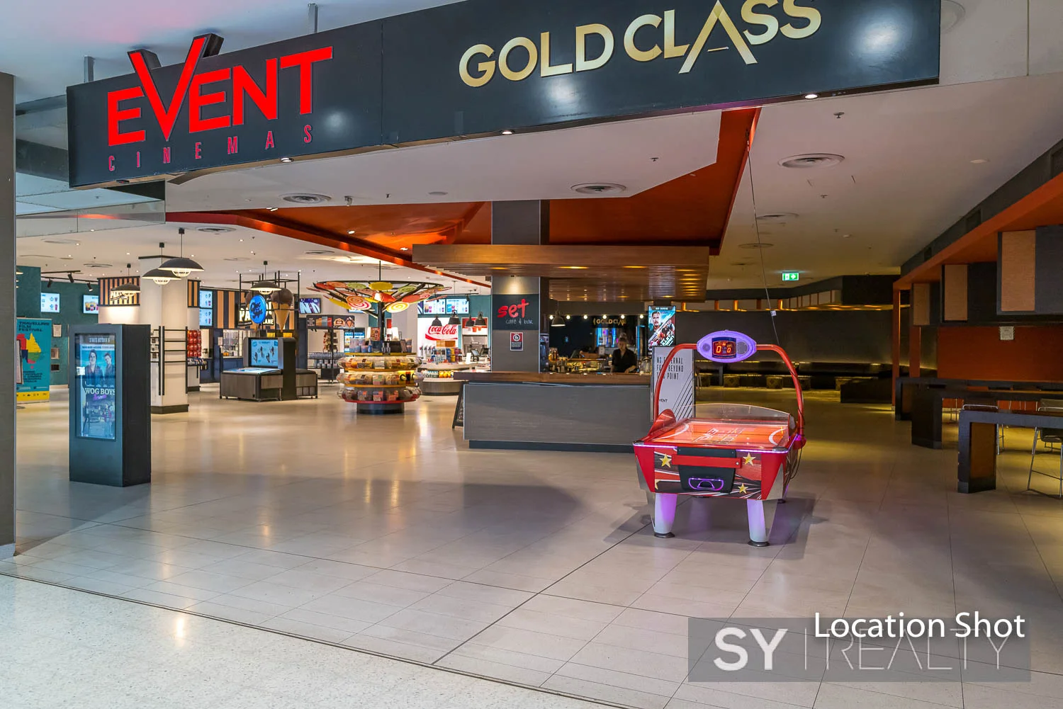 Additional image 24 of 1805/16 Sandstone Crescent, Macquarie Park NSW 2113