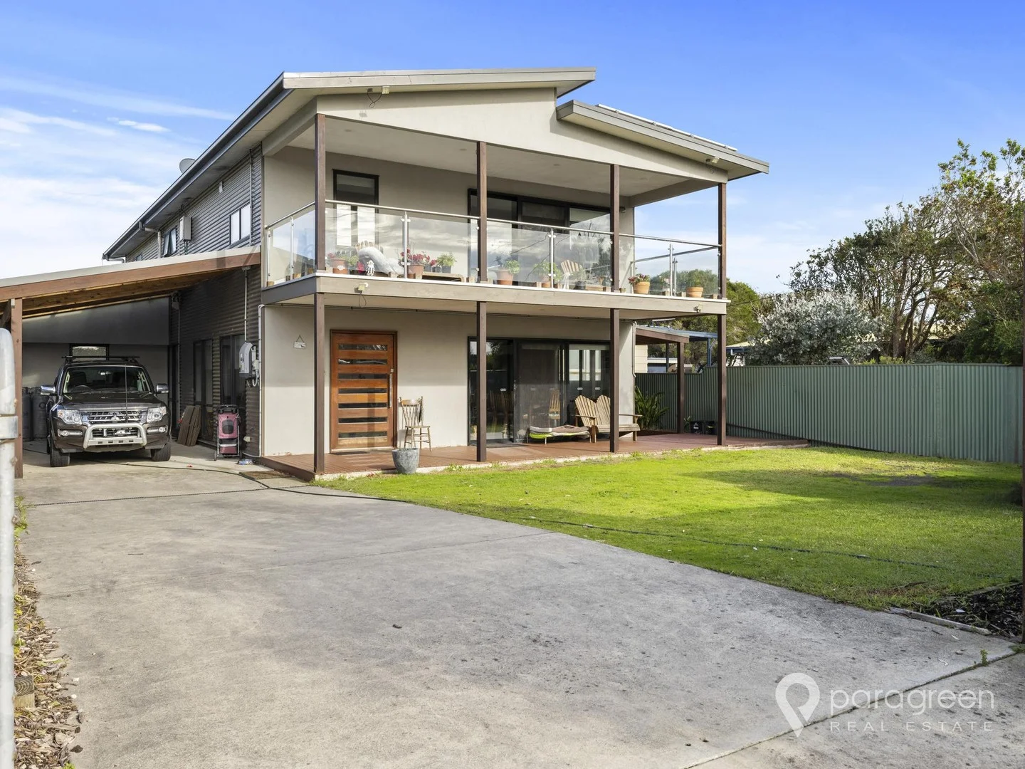 16 Banksia Avenue, Sandy Point VIC 3959