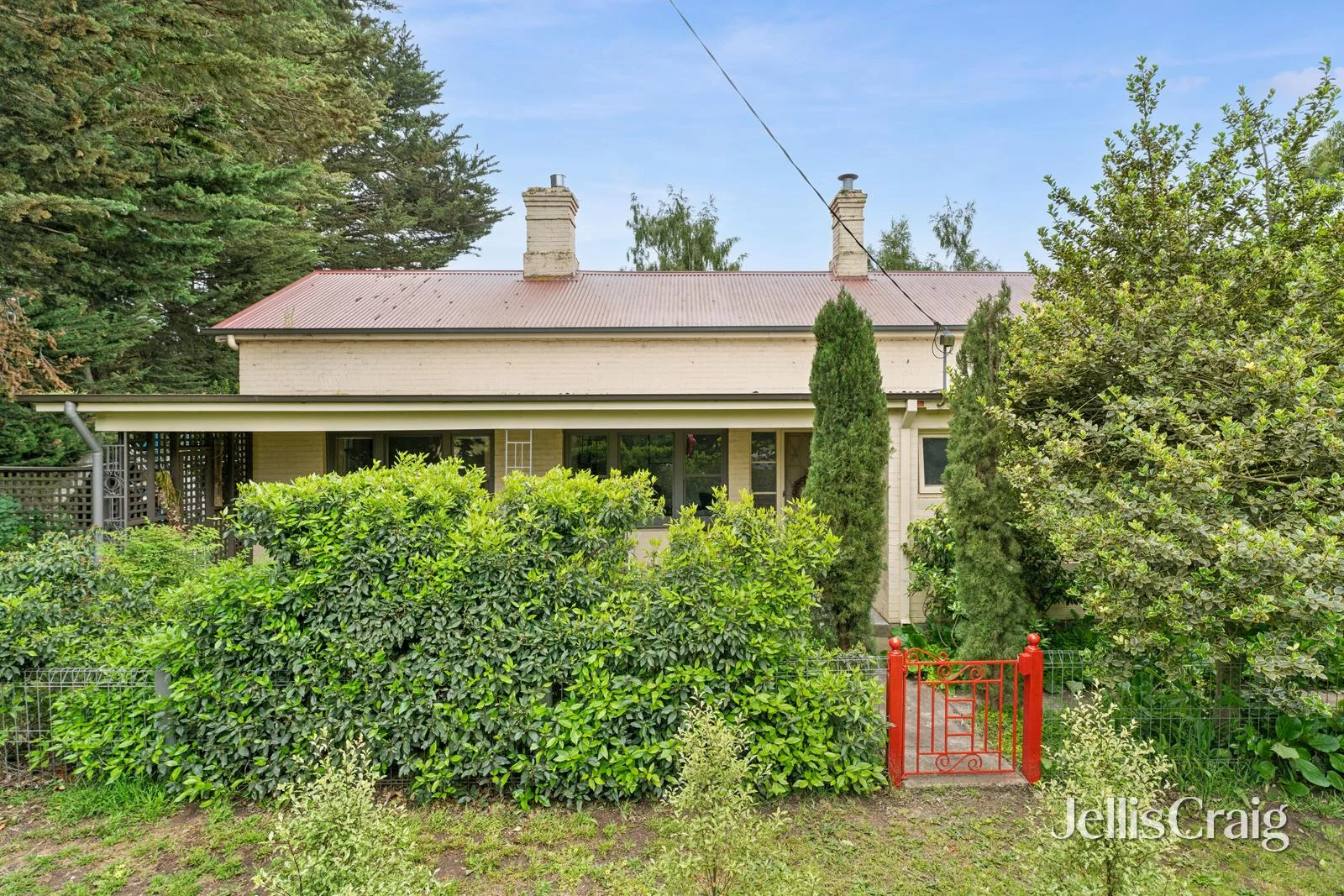 13 Yendon Egerton Road, Yendon VIC 3352