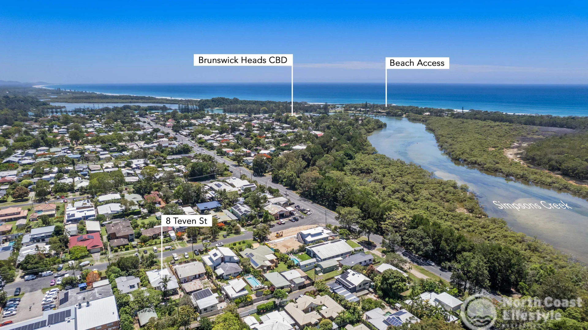 Additional image 2 of 8 Teven Street, Brunswick Heads NSW 2483