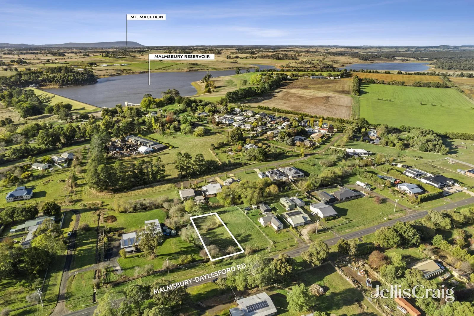 Additional image 2 of CA 17 Malmsbury Daylesford Road, Malmsbury VIC 3446