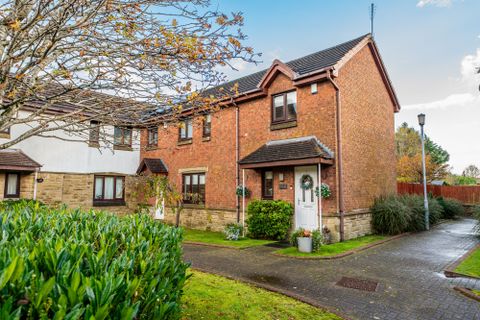 Torburn Avenue, Giffnock G46