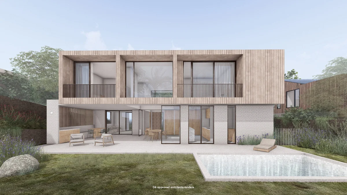 64A Carlyle Lane, Byron Bay NSW 2481