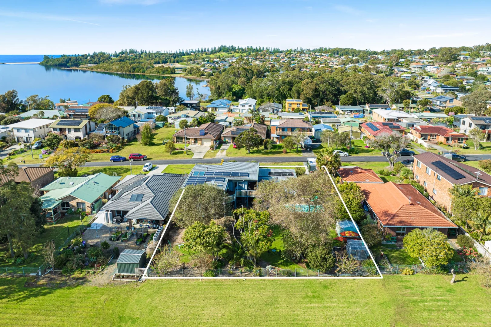 Additional image 30 of 42-44 Lake Street, Tuross Head NSW 2537