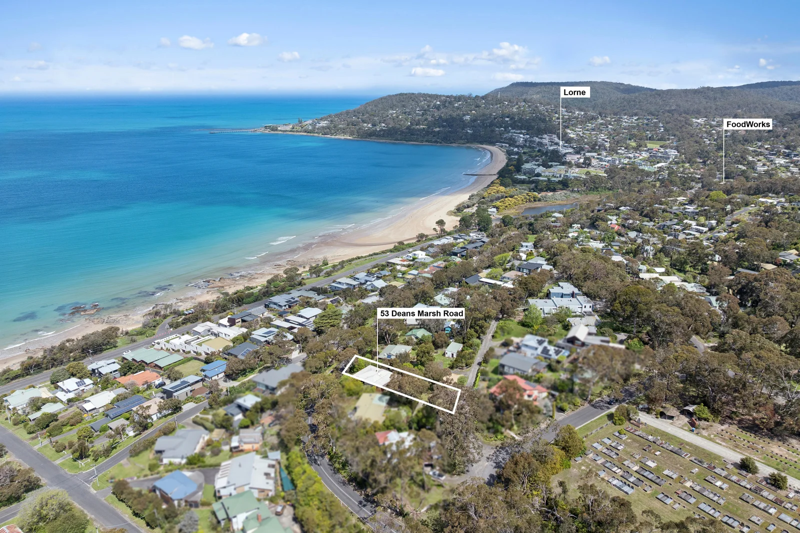 Additional image 19 of 53 Deans Marsh Road, Lorne VIC 3232