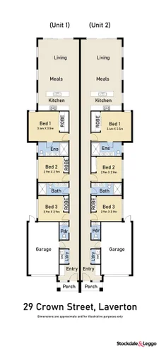 Additional image 29 of 29B Crown Street, Laverton VIC 3028