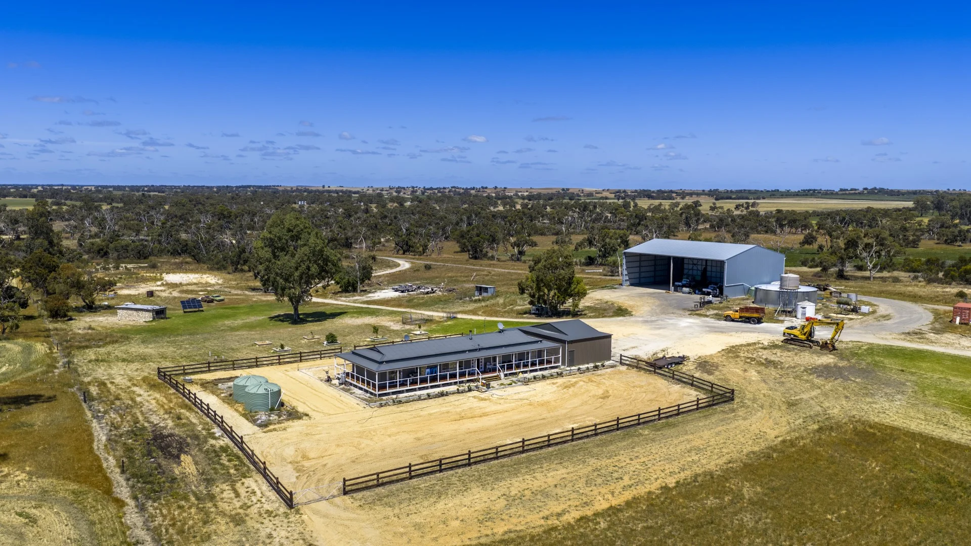 Additional image 5 of 1695 Emu Flat Road, Sherwood SA 5267