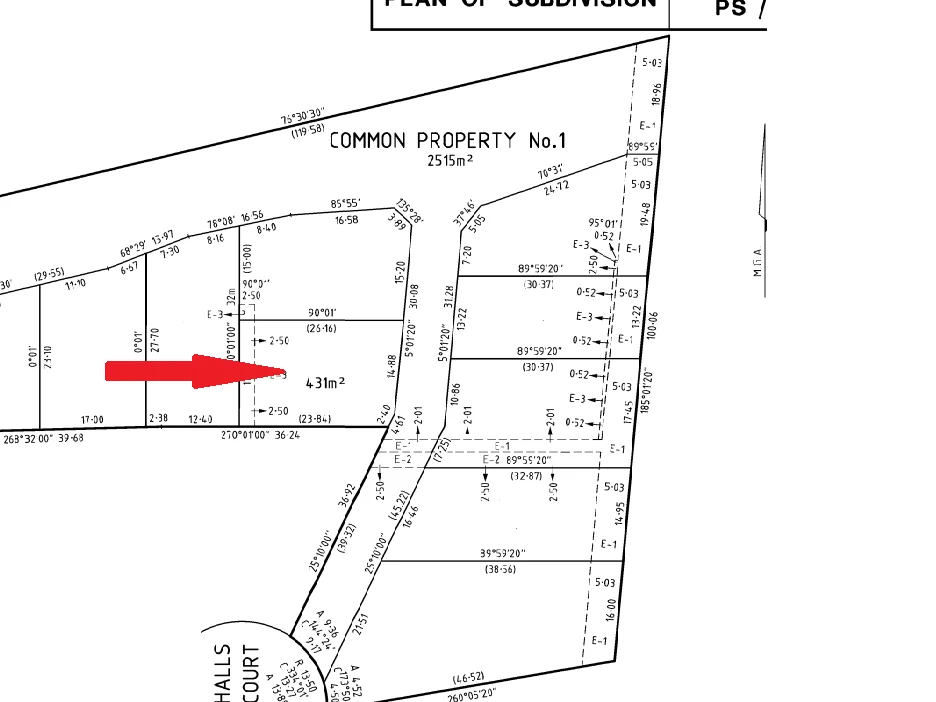 1/5 Hall Court, Kyneton VIC 3444