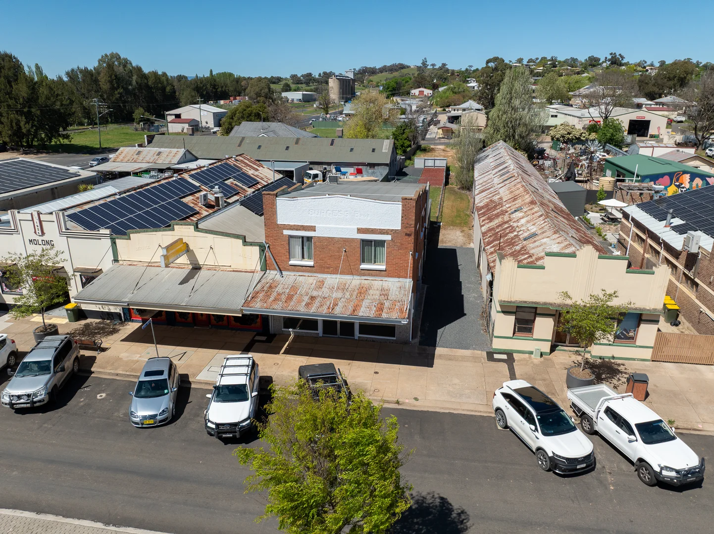 Additional image 3 of 20 Bank Street, Molong NSW 2866