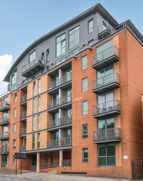 Jet Centro, 79 St. Marys Road, Sheffield, South Yorkshire S2