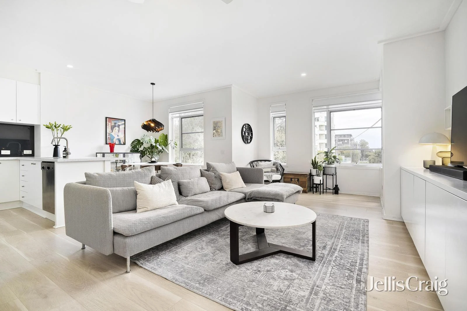 Additional image 9 of 6/6 Graham Street, Port Melbourne VIC 3207