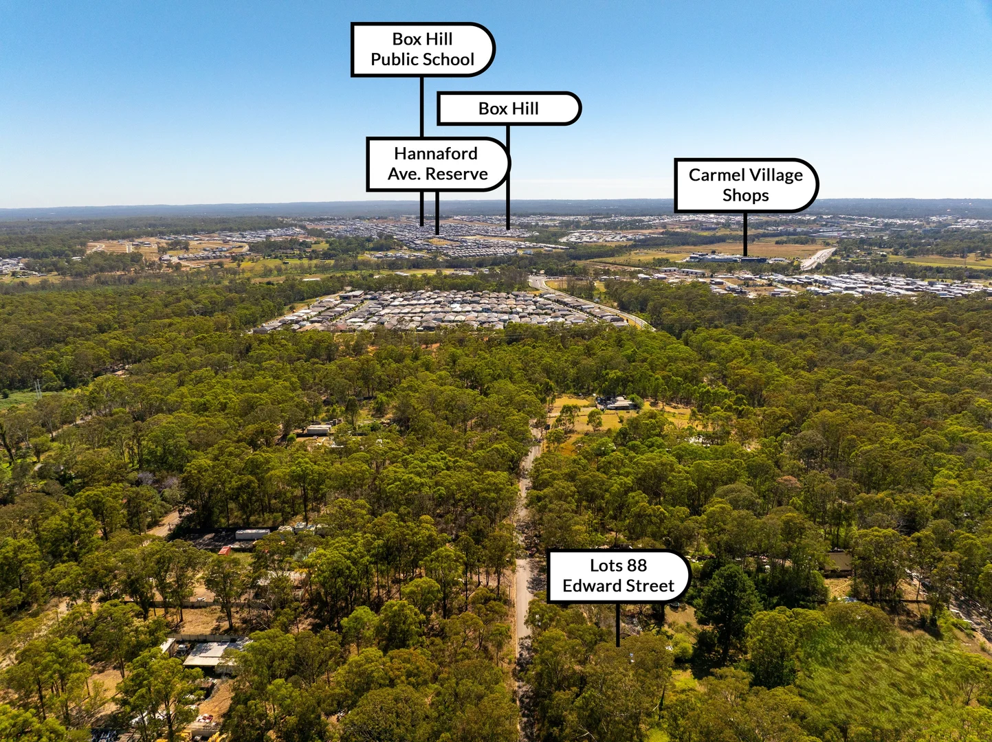 Additional image 3 of 88 Edward Street, Grantham Farm NSW 2765