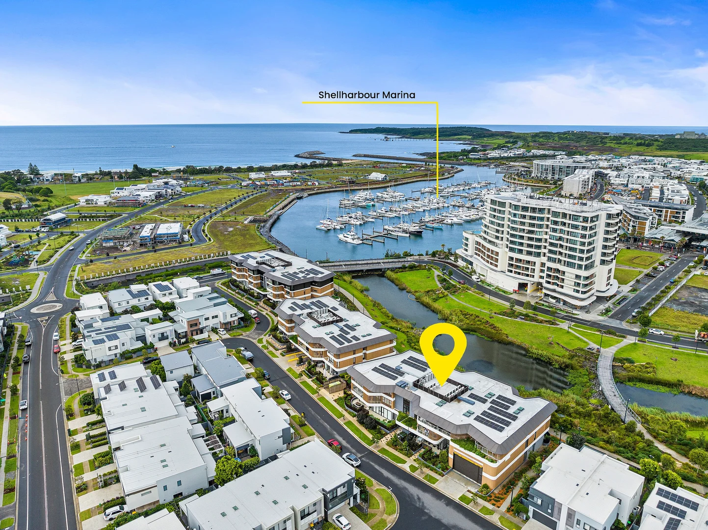 Additional image 13 of G17/15-17 Cormorant Way, Shell Cove NSW 2529
