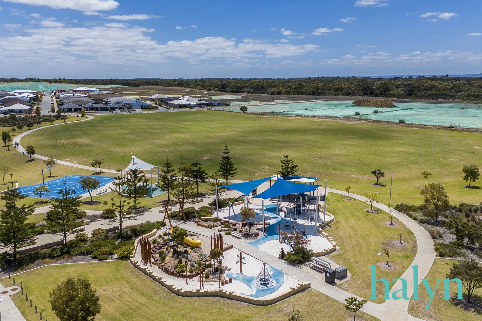 Additional image 24 of VISTA Private Estate, Karnup WA 6176