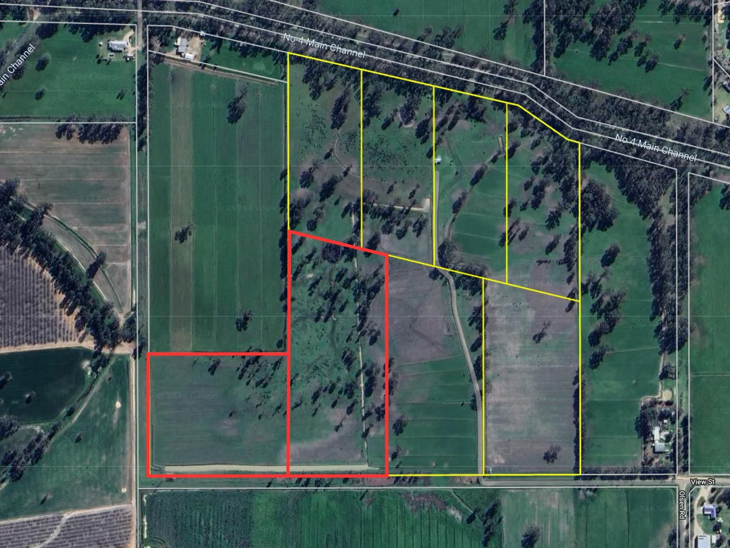 Additional image 7 of 58 & 59 View Street, Koondrook VIC 3580