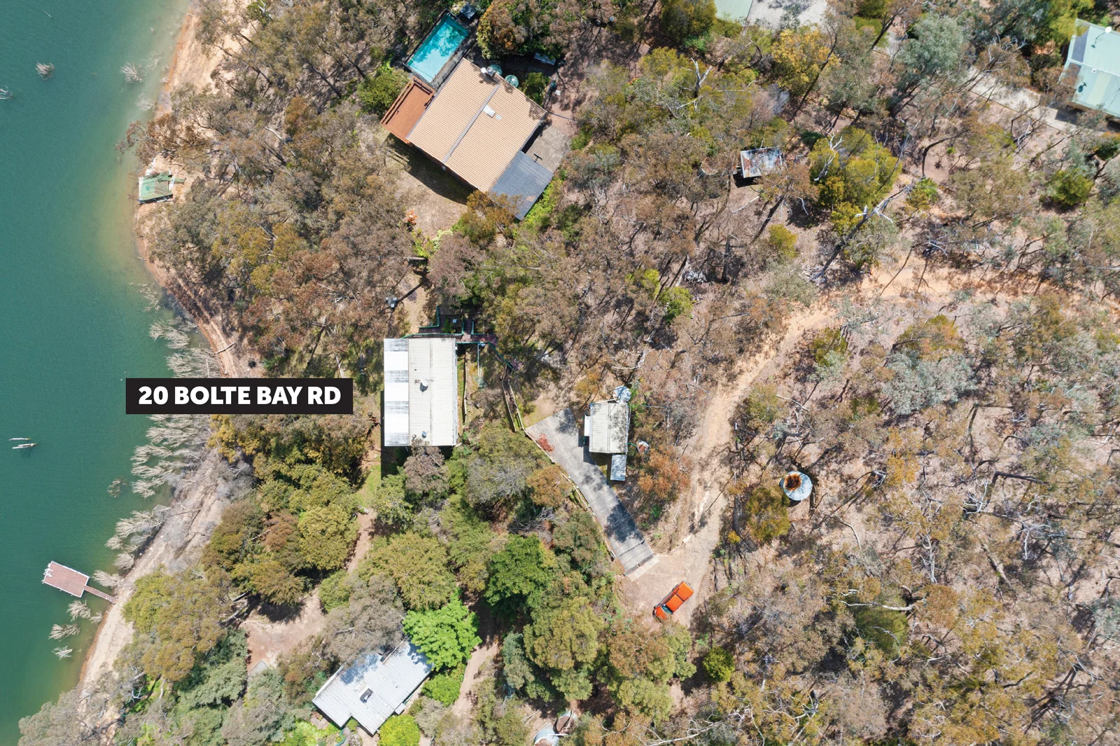 Additional image 4 of 20 Bolte Bay Road, Taylor Bay VIC 3713