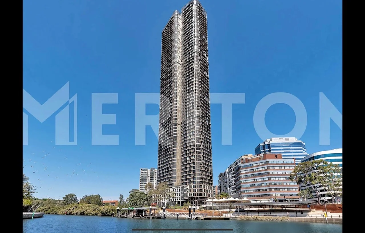 Additional image 9 of 3033/180 George Street, Parramatta NSW 2150