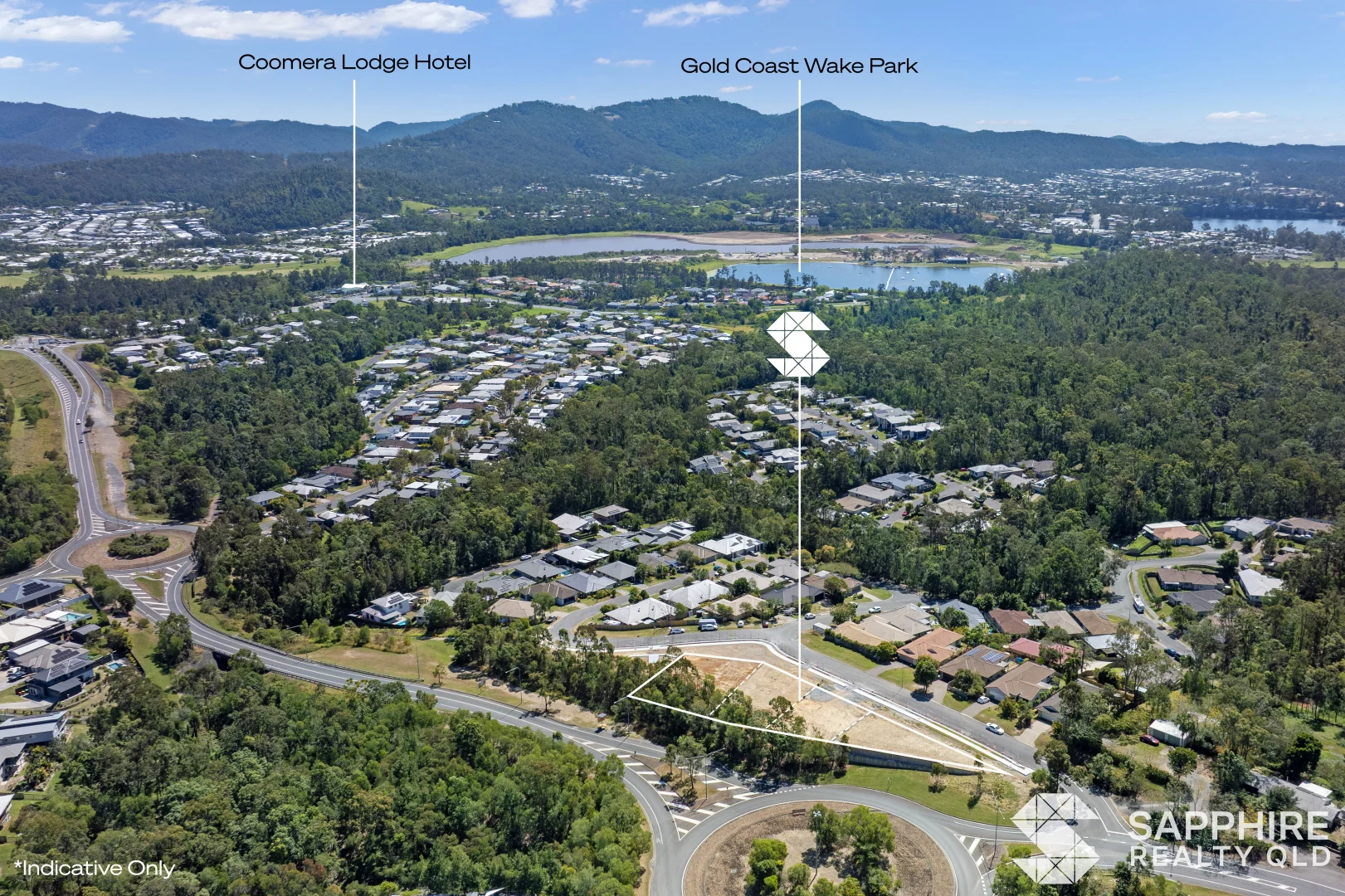 Additional image 3 of Donington Drive, Maudsland QLD 4210