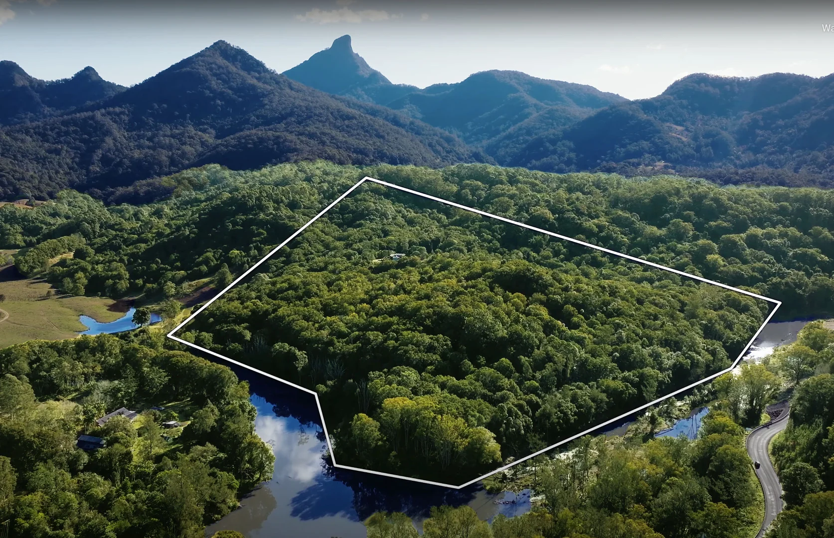 Additional image 23 of 147 Mount Warning Road, Mount Warning NSW 2484