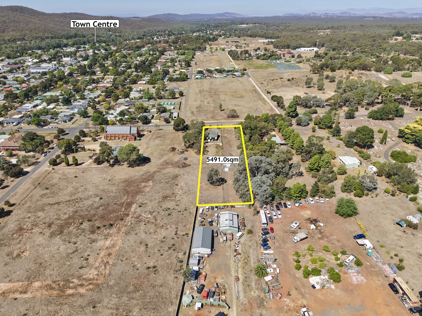 Additional image 20 of 30 Pohlman Street, Heathcote VIC 3523